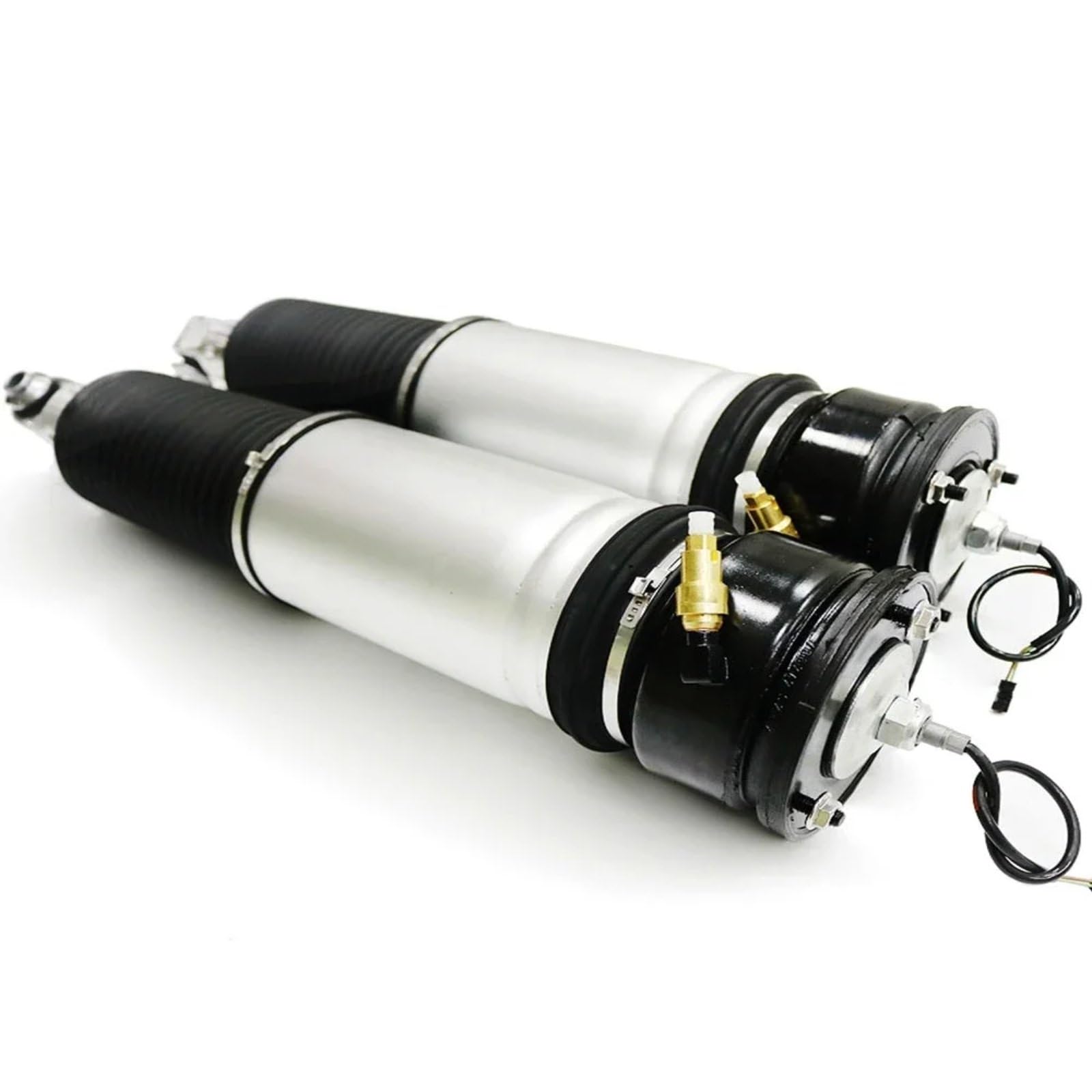 Luftfederbein Luftstrebe Kompatibel Mit Für 750Li Basislimousine 4-Türer 4.4L 4395CC V8 2009 Luftstoßdämpfer Und Federbein OEM: 37126785535 37106778797 Luftfederbein Luftstrebe Kompatibel Mit Für 750Li Basislimousine 4-Türer 4.4L 4395CC V8 2009 Luftstoßdämpfer Und Federbein OEM: 37126785535 37106778797 von VBNYBA