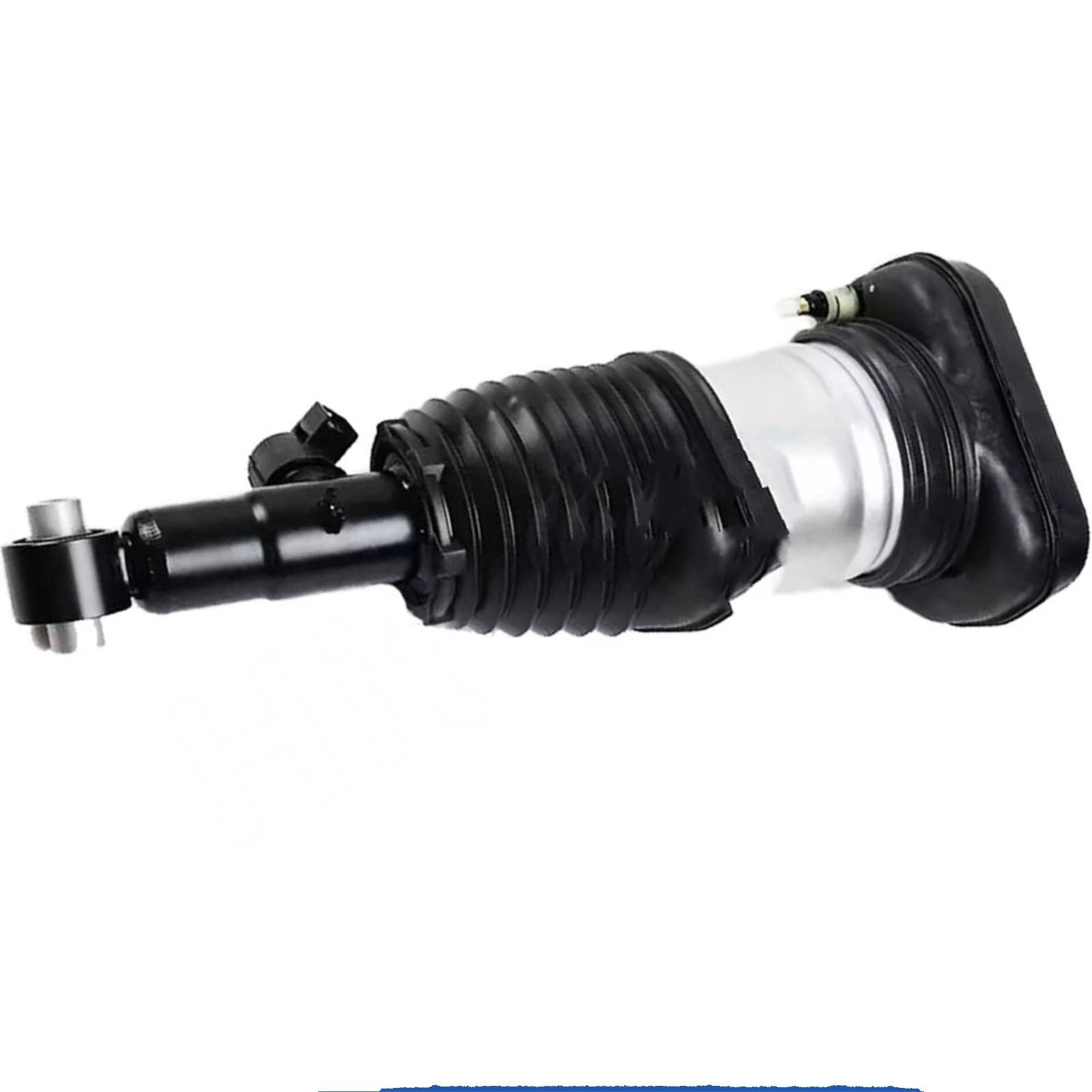 Luftfederbein Luftstrebe Kompatibel Mit Für X5 M Competition Sport Utility 4-Türer 4.4L 4395CC V8 2022 Luftfederbeine OEM: 37106869030 37106892426(Rear Right) von VBNYBA