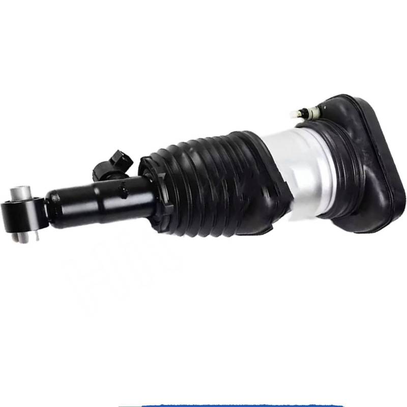 Luftfederbein Luftstrebe Kompatibel Mit Für X5 M Competition Sport Utility 4-Türer 4.4L 4395CC V8 2022 Luftfederbeine OEM: 37106869030 37106892426(Rear Right) von VBNYBA