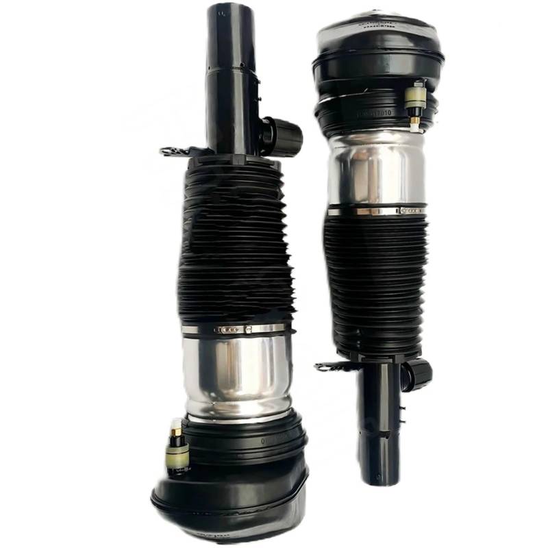 Luftfederbein Luftstrebe Kompatibel Mit Für X5 M50i Protection Sport Utility 4-Türer 4.4L 4395CC V8 2022 Luftstoßdämpfer Und Federbein OEM:37106869030 37106892426 von VBNYBA