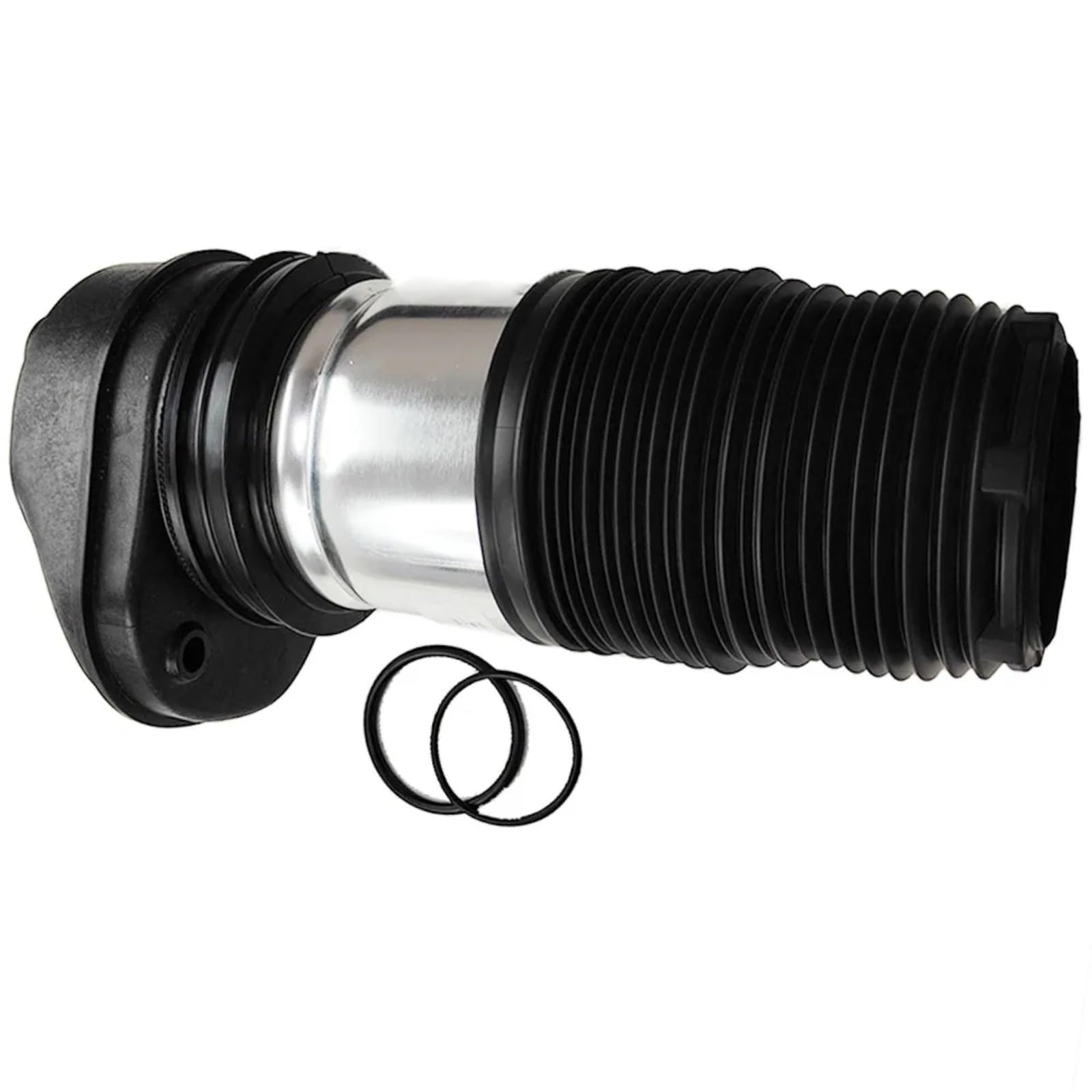 Luftfederbein Luftstrebe Kompatibel Mit Für X5 M50i Schutz Sport Utility 4-Türer 4,4 L 4395CC V8 2022 Luft Stoßdämpfer Und Strebe 37106869029(Front Left) von VBNYBA