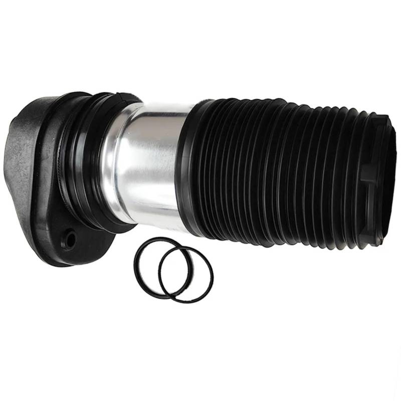Luftfederbein Luftstrebe Kompatibel Mit Für X5 M50i Schutz Sport Utility 4-Türer 4,4 L 4395CC V8 2022 Luft Stoßdämpfer Und Strebe 37106869029(Front Left) von VBNYBA