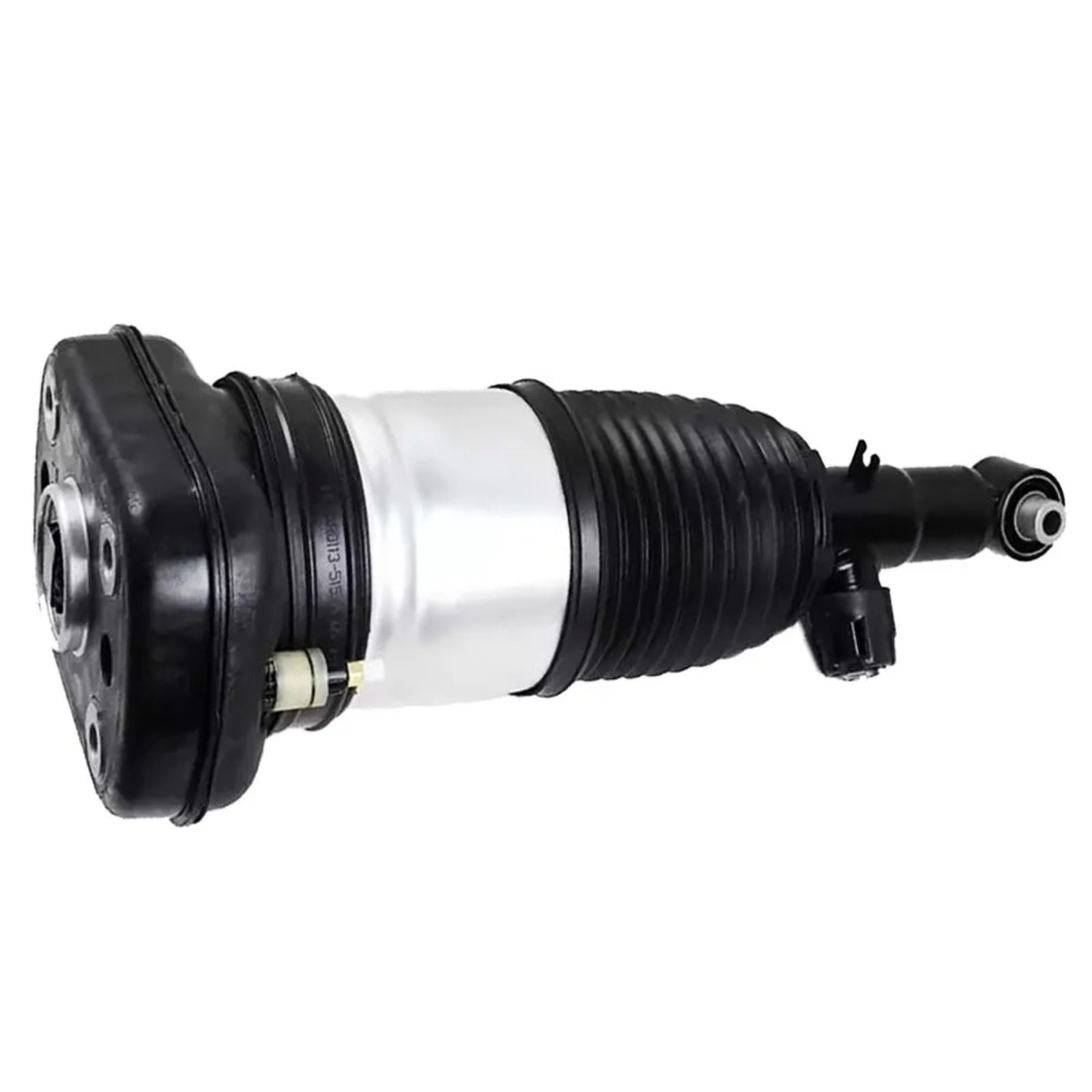 Luftfederbein Luftstrebe Kompatibel Mit Für X5 M50i Sport Utility 4-Türer 4,4 L 4395CC V8 2022 Luft Stoßdämpfer Und Strebe Vorne Links 37106892425 von VBNYBA