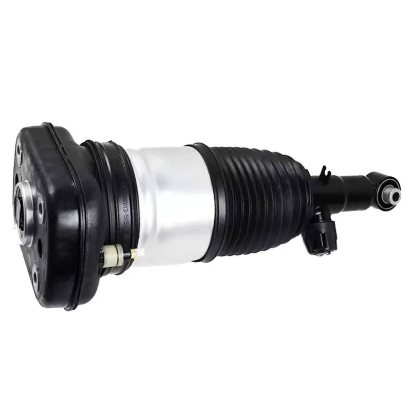 Luftfederbein Luftstrebe Kompatibel Mit Für X5 M50i Sport Utility 4-Türer 4,4 L 4395CC V8 2022 Luft Stoßdämpfer Und Strebe Vorne Links 37106892425 von VBNYBA