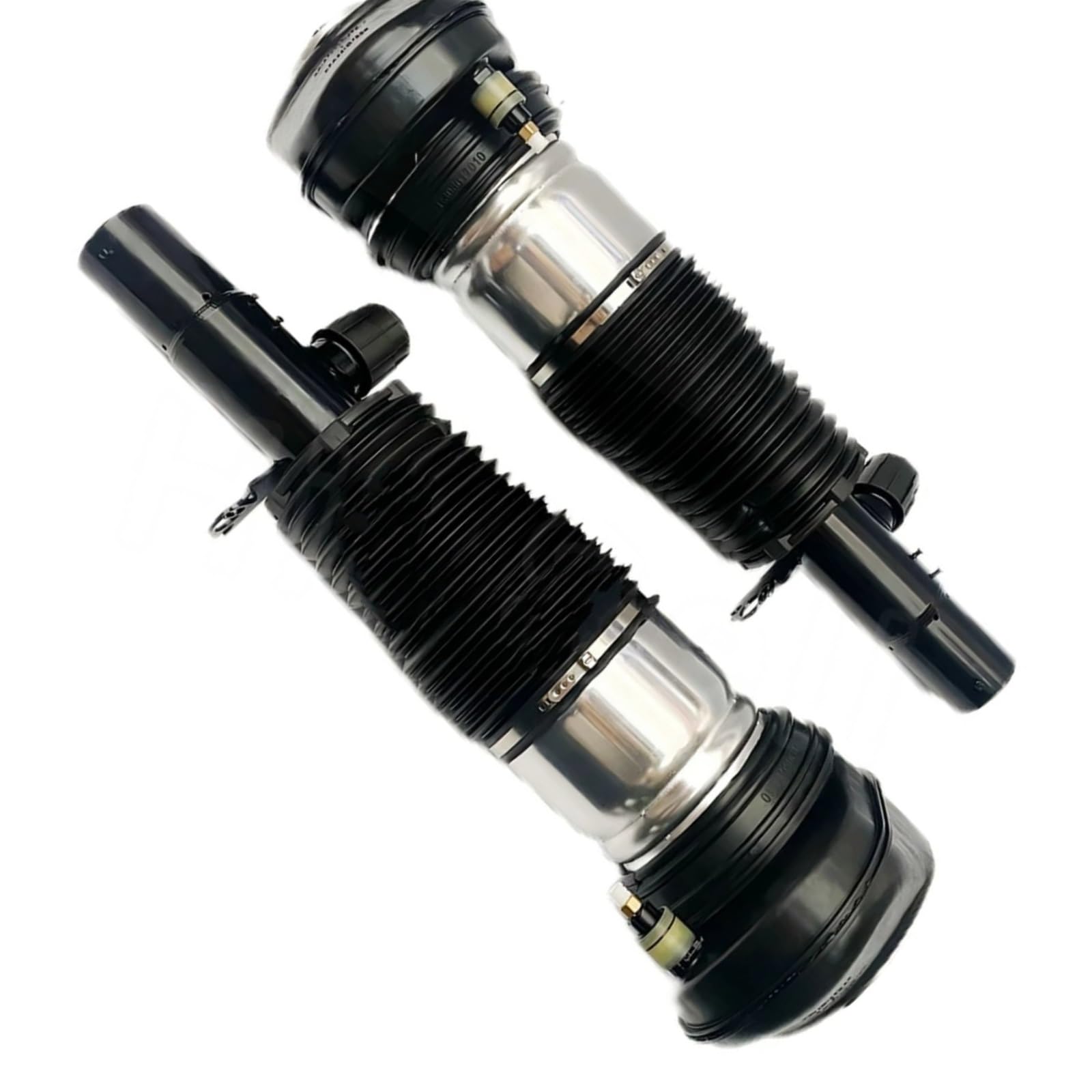 Luftfederbein Luftstrebe Kompatibel Mit Für X5 M50i Sport Utility 4-Türer 4,4 L 4395CC V8 2022 Luftfederbeine Hinten Links OEM:37106869047 37106869037 Luftfederbein Luftstrebe Kompatibel Mit Für X5 M50i Sport Utility 4-Türer 4,4 L 4395CC V8 2022 Luftfederbeine Hinten Links OEM:37106869047 37106869037 von VBNYBA