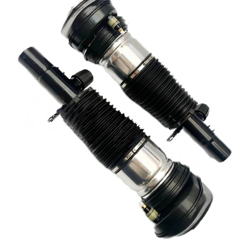 Luftfederbein Luftstrebe Kompatibel Mit Für X5 M50i Sport Utility 4-Türer 4,4 L 4395CC V8 2022 Luftfederbeine Hinten Links OEM:37106869047 37106869037 von VBNYBA