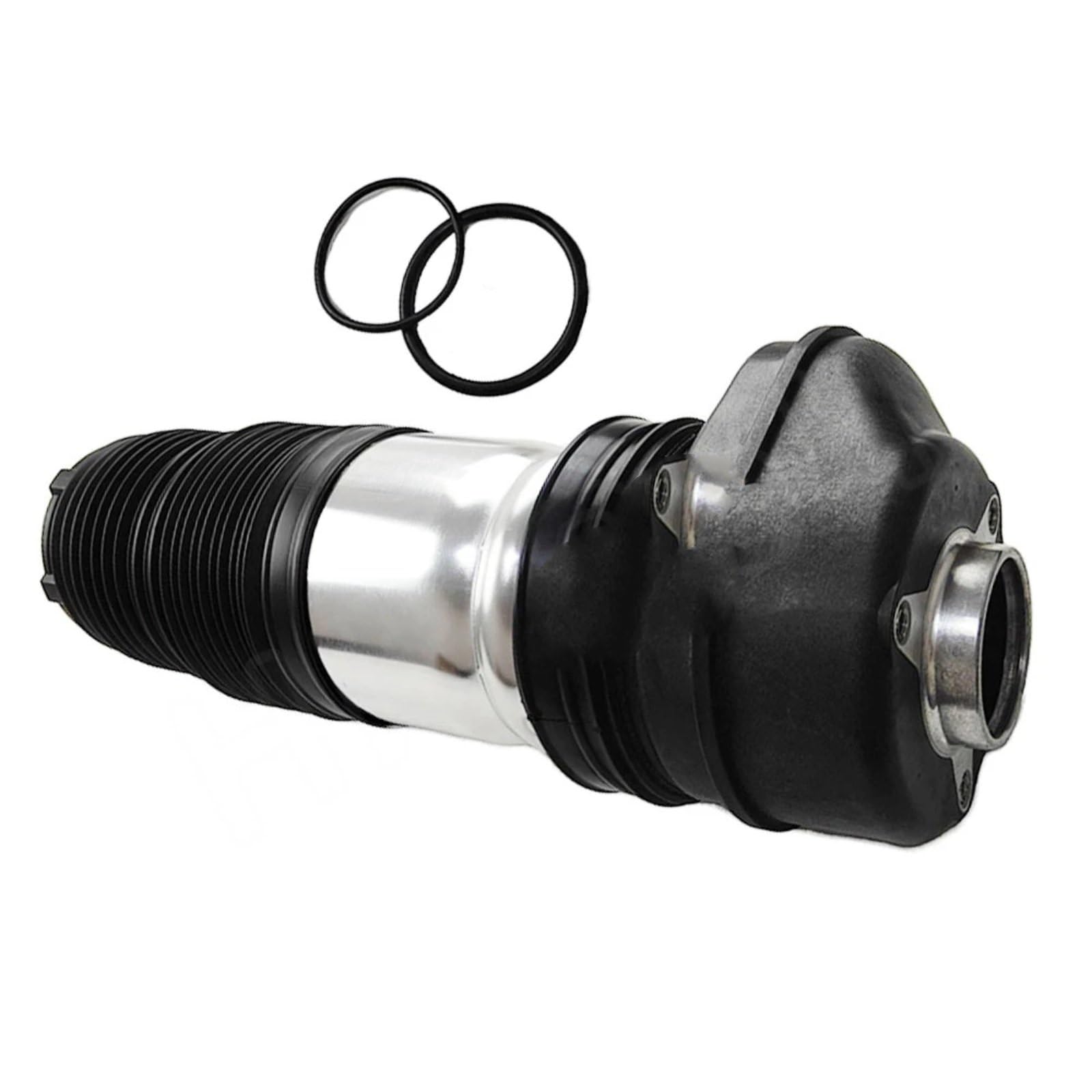 Luftfederbein Luftstrebe Kompatibel Mit Für X5 M50i Sport Utility 4-Türer 4.4L 4395CC V8 2022 Luftstoßdämpfer Und Federbein Vorne Rechts OEM: 37106869030 37106892426(Front Left) von VBNYBA