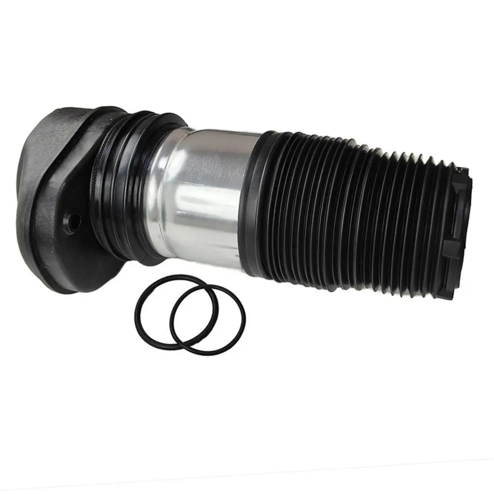 Luftfederbein Luftstrebe Kompatibel Mit Für X5 M50i Sport Utility 4-Türer 4.4L 4395CC V8 2022 Luftstoßdämpfer Und Federbein Vorne Rechts OEM: 37106869030 37106892426(Front Right) von VBNYBA