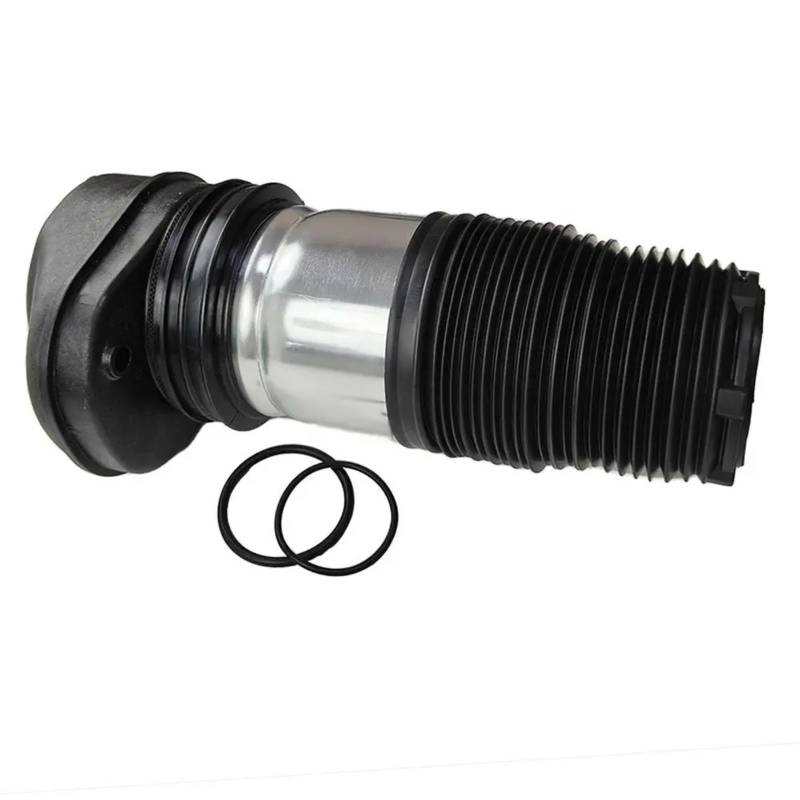 Luftfederbein Luftstrebe Kompatibel Mit Für X5 M50i Sport Utility 4-Türer 4.4L 4395CC V8 2022 Luftstoßdämpfer Und Federbein Vorne Rechts OEM: 37106869030 37106892426(Front Right) von VBNYBA