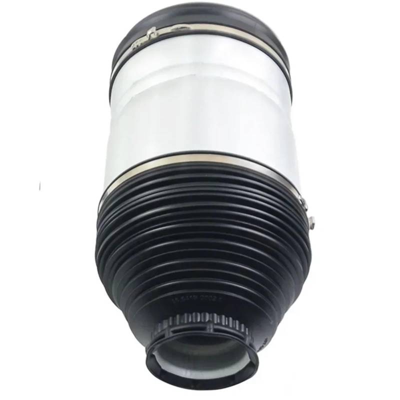 Luftfederbein Luftstrebe Kompatibel Mit Ram Für 1500 V6 3.6L V8 5.7L 2019 2020 Stoßdämpfer Tasche Luftfederung 4877147AE(Front Right) von VBNYBA