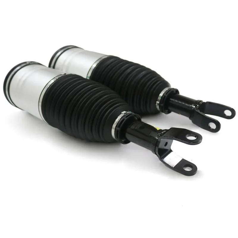 Luftfederbein Luftstrebe Kompatibel Mit Ram Für 1500 V8 5.7L 2013 2014 2015 2016 2017 2018 Luftstoßdämpfer Und Federbein OEM: 4877136AA 04877136AA von VBNYBA
