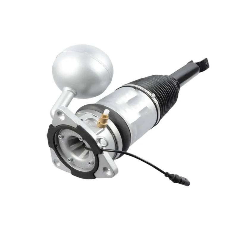 Luftfederbein Luftstrebe Kompatibel Mit VW Für Phaeton 3.2 V6 2002 2003 2004 2005 Stoßdämpfertasche Luftfederung OEM: 3W8616039 3W8616039E von VBNYBA