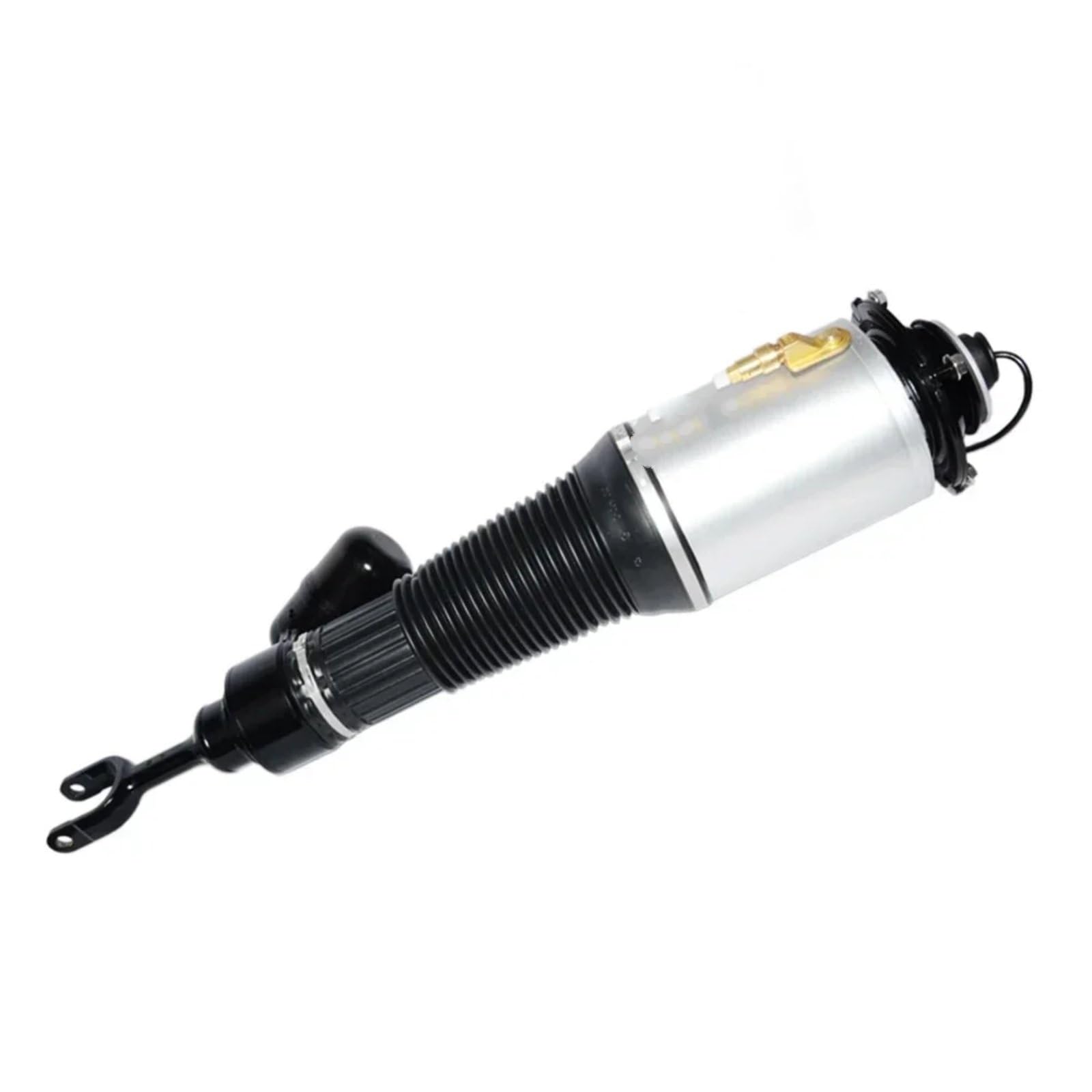 Luftfederbein Luftstrebe Kompatibel Mit VW Für Phaeton 5.0 V10 Für Tdi 4motion 2002 2003 2004 2005 2006 Luftstoßdämpfer Und Federbein OEM: 3W8616039C 3W8616039H(Front Left) von VBNYBA