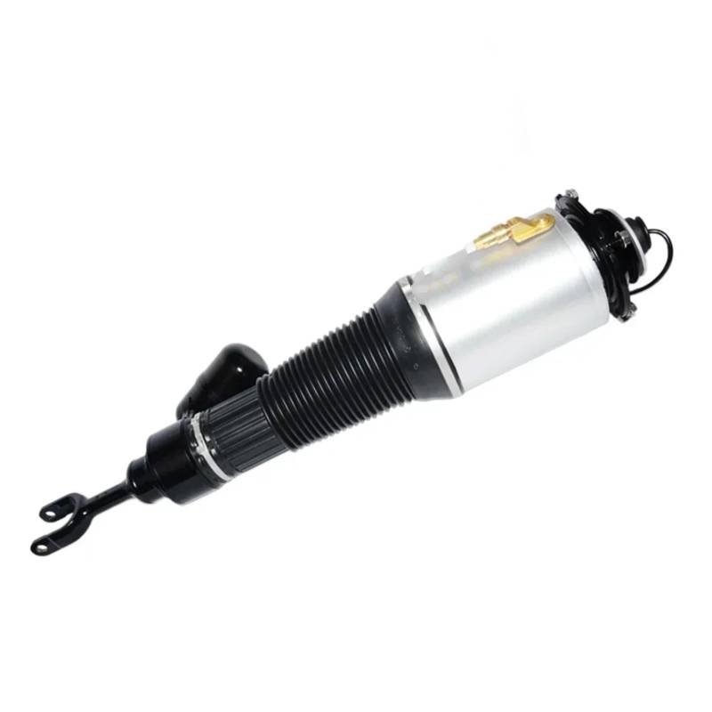 Luftfederbein Luftstrebe Kompatibel Mit VW Für Phaeton 5.0 V10 Für Tdi 4motion 2002 2003 2004 2005 2006 Luftstoßdämpfer Und Federbein OEM: 3W8616039C 3W8616039H(Front Left) von VBNYBA