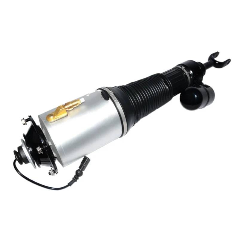 Luftfederbein Luftstrebe Kompatibel Mit VW Für Phaeton 5.0 V10 Für Tdi 4motion 2002 2003 2004 2005 2006 Luftstoßdämpfer Und Federbein OEM: 3W8616039C 3W8616039H(Front Right) von VBNYBA