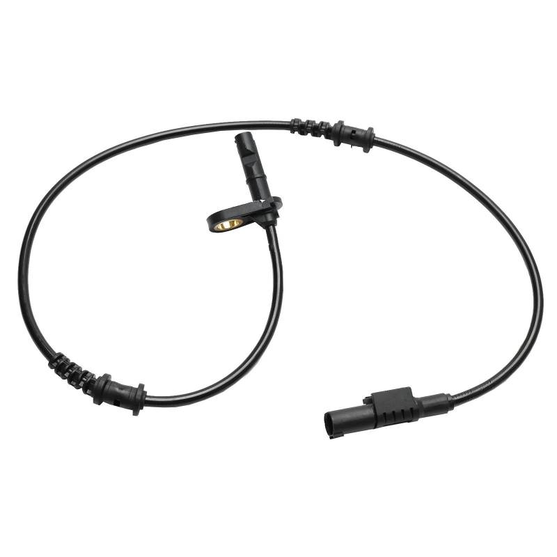 VBNYBA ABS Sensor Kompatibel Mit Benz Für CLS C219 Für CLS 280 219 354 2008 2009 2010 ABS-Raddrehzahlsensor Vorne Rechts Und Links 2112115401817(2PCS) von VBNYBA