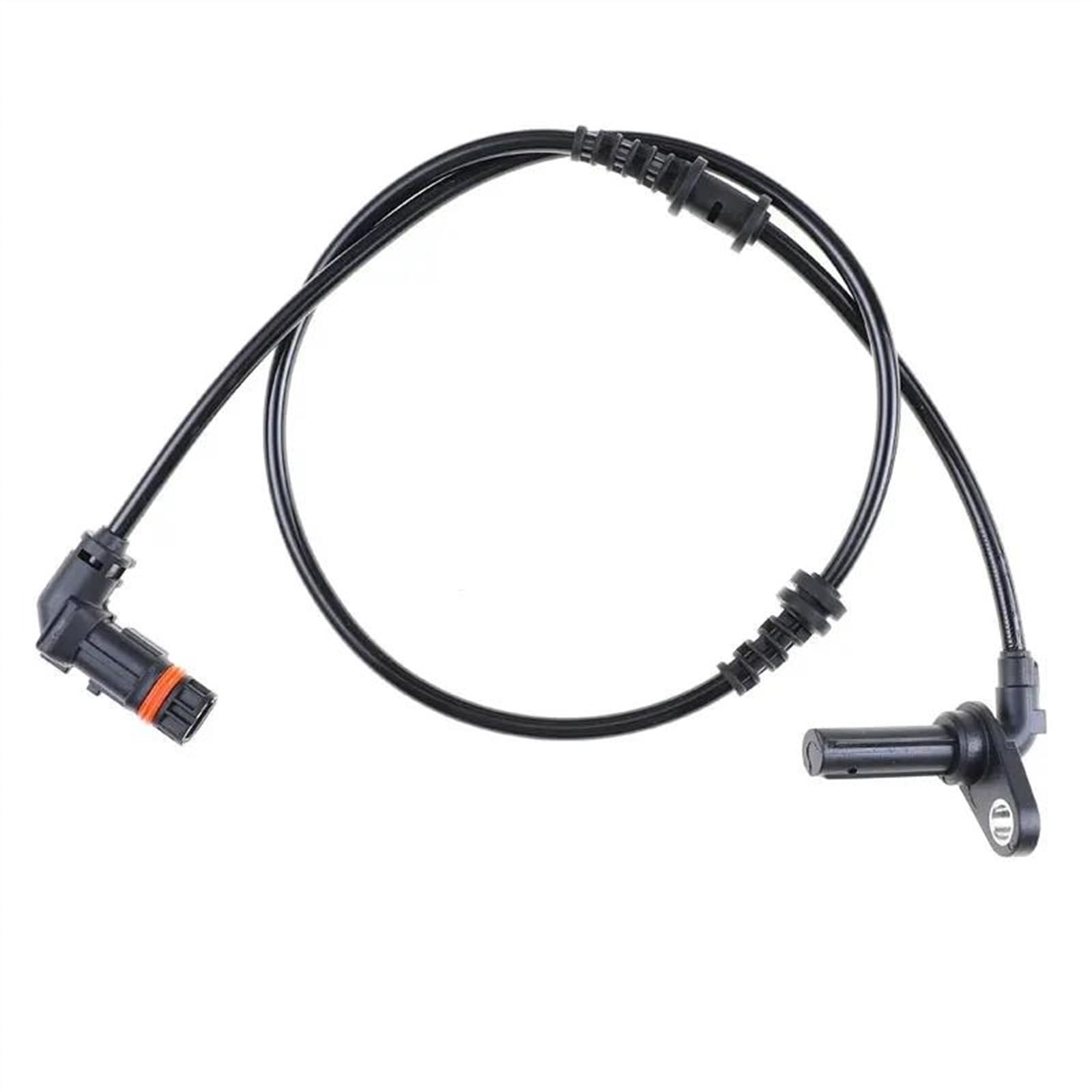 VBNYBA ABS Sensor Kompatibel Mit Benz Für CLS E-KLASSE Für SLK55 C218 S212 W212 X218 ABS Raddrehzahlsensor 2125400117 2129050200 VBNYBA ABS Sensor Kompatibel Mit Benz Für CLS E-KLASSE Für SLK55 C218 S212 W212 X218 ABS Raddrehzahlsensor 2125400117 2129050200 von VBNYBA