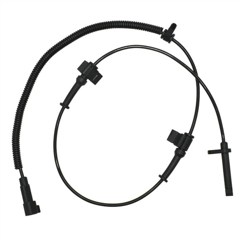 VBNYBA ABS Sensor Kompatibel Mit Cadillac Für Cts 2008 2009 2010 2011 2012 2013 2014 2015 Vorne Links/rechts ABS-Radgeschwindigkeitssensor 15854167 25996837 22897413 von VBNYBA