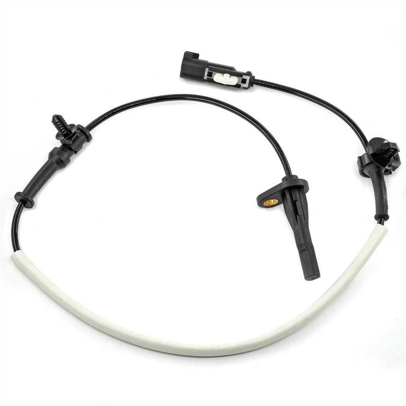 VBNYBA ABS Sensor Kompatibel Mit Chevrolet Für Colorado 2015 2016 2017 2018 2019 23233798 23233799 ABS-Radgeschwindigkeitssensor Hinten Links/rechts ABS-Sensor(Rear Right) von VBNYBA