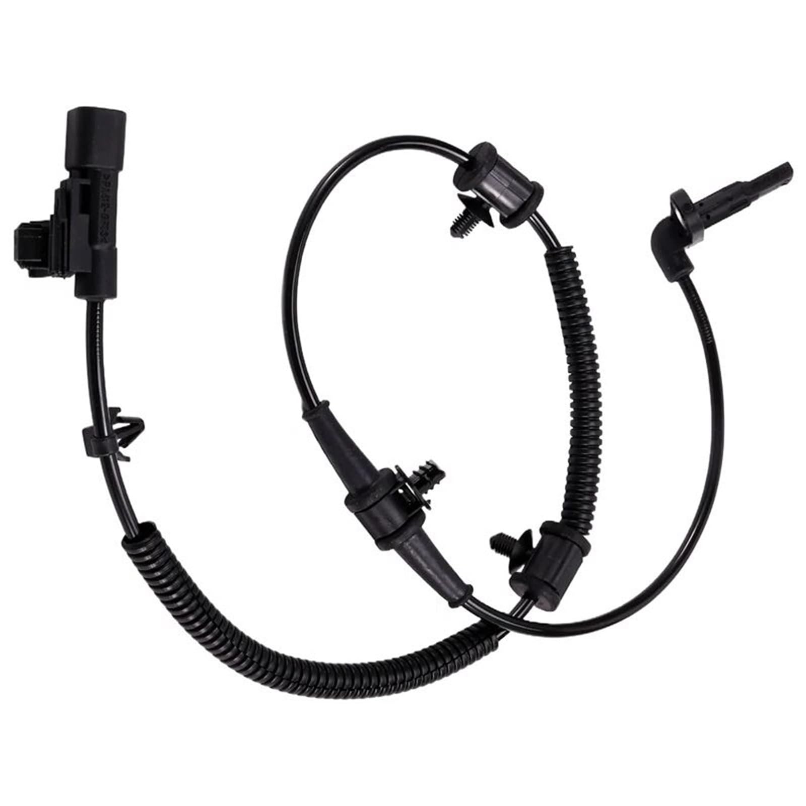 VBNYBA ABS Sensor Kompatibel Mit Chevrolet Für Cruze 2011 2012 Auto Vorne Links Rechts ABS-Radgeschwindigkeitssensor Autozubehör 13329258 12848538 12841556 VBNYBA ABS Sensor Kompatibel Mit Chevrolet Für Cruze 2011 2012 Auto Vorne Links Rechts ABS-Radgeschwindigkeitssensor Autozubehör 13329258 12848538 12841556 von VBNYBA