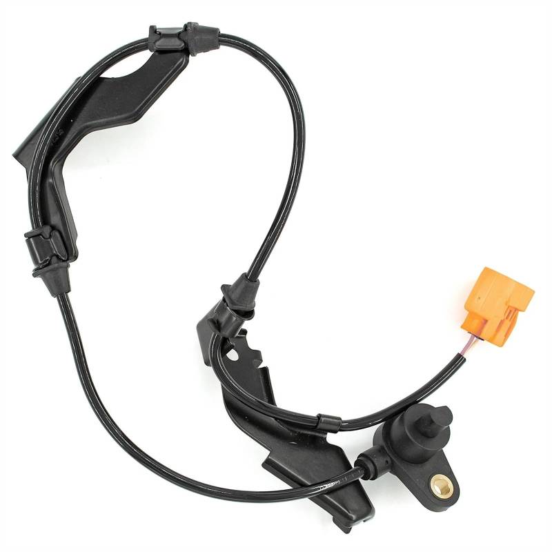 VBNYBA ABS Sensor Kompatibel Mit Civic 2003 2004 2005 57475-S5D-951 ABS-Raddrehzahlsensor Hinten Links Raddrehzahl-ABS-Sensor Autoteile von VBNYBA