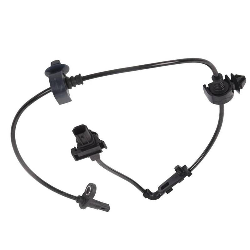VBNYBA ABS Sensor Kompatibel Mit Civic 2006 2007 2008 2009 2010 2011 Auto Vorne Links Rechts ABS-Radgeschwindigkeitssensor 2 Pins 57455-SNE-A01 57450-SNE-A01(Front Right) von VBNYBA