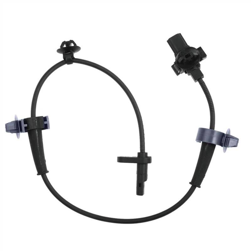 VBNYBA ABS Sensor Kompatibel Mit Civic 5D Für Typ R Hinten Links ABS-Radgeschwindigkeitssensor 57475-SMG-E02 57475SMGE02 von VBNYBA