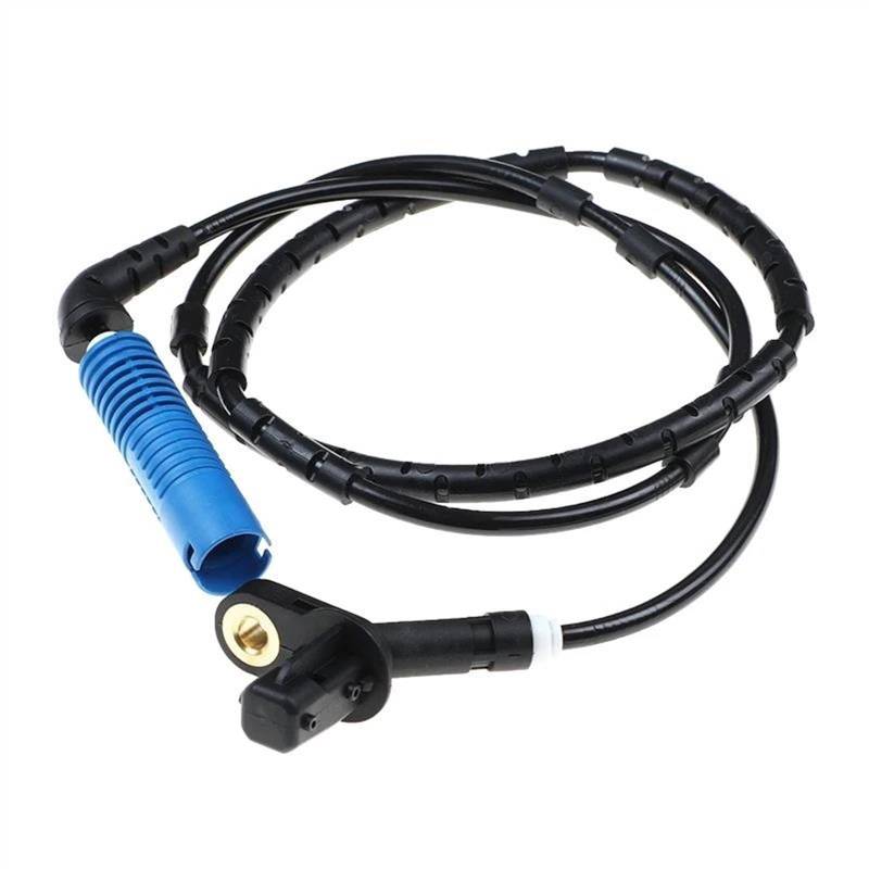 VBNYBA ABS Sensor Kompatibel Mit E46 316 318 320 330 Z4 E85 E86 Vorne Hinten Links Rechts ABS-Radgeschwindigkeitssensor 34526752681 34526752682 34526752683(Front Right) von VBNYBA