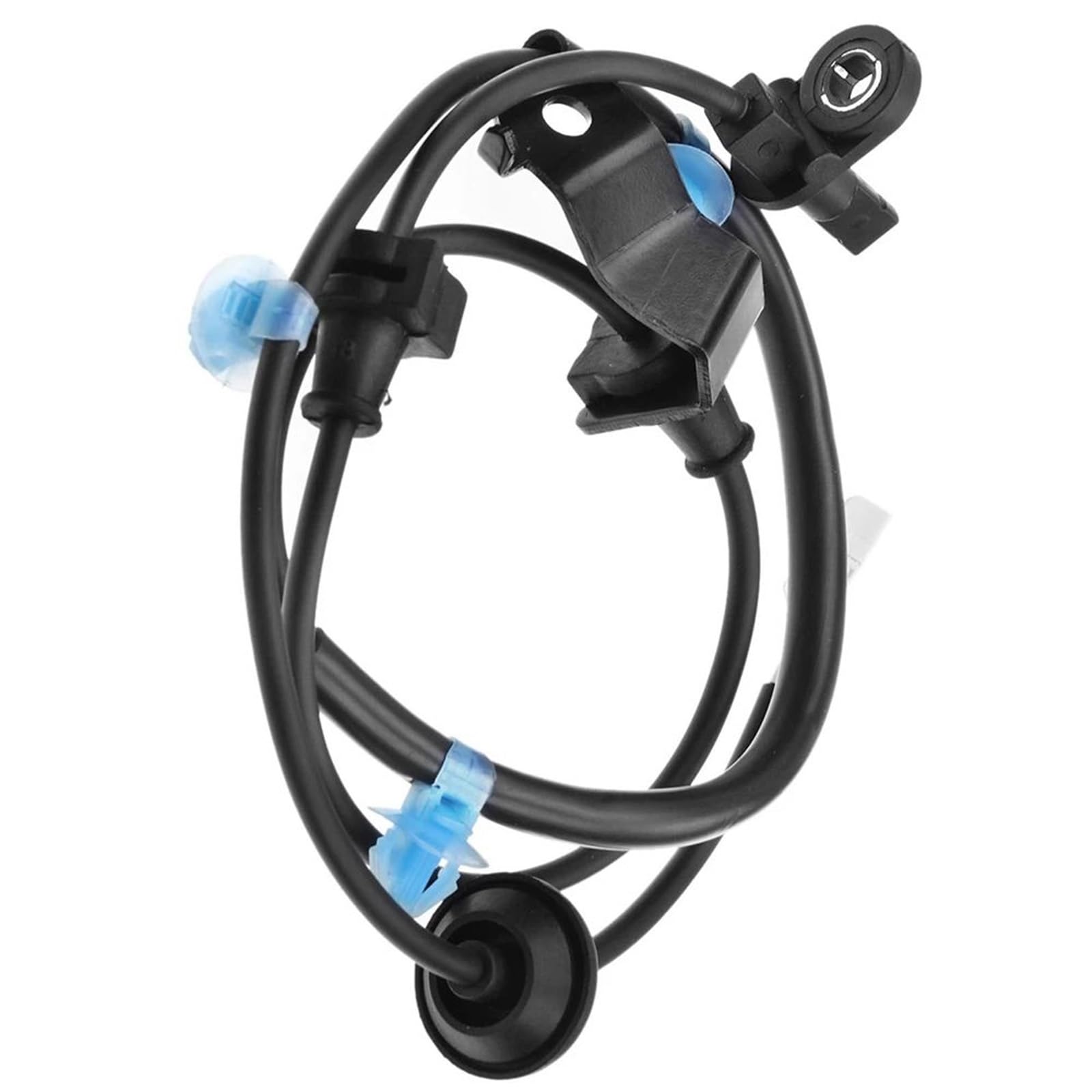 VBNYBA ABS Sensor Kompatibel Mit Fit L4 1.5L 2009 2010 2011 2012 2013 Auto Hinten Links Rechts ABS-Radgeschwindigkeitssensor Autozubehör 57475-TF0-003 57470-TF0-003(Rear Right) von VBNYBA