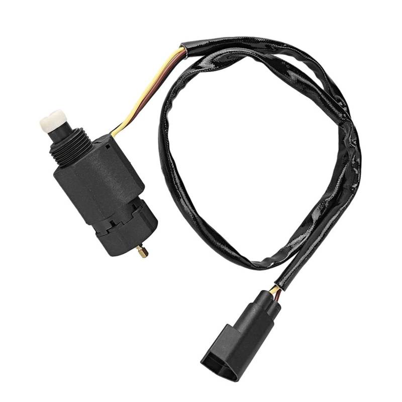 VBNYBA ABS Sensor Kompatibel Mit Ford Für Escort 1995 1996 1997 1998 1999 2000 Auto ABS Raddrehzahlsensor Autozubehör 94BB9E731CA von VBNYBA