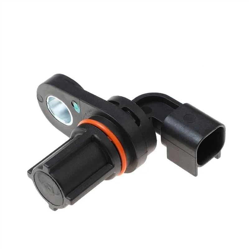 VBNYBA ABS Sensor Kompatibel Mit Ford Für F250 F350 F450 Hinten Links Rechts 2 Pins ABS Rad Geschwindigkeit Sensor 4L3A9E731AA 4L3Z9E731AA 5S8239 6L3Z9E731A(Rear Right) von VBNYBA