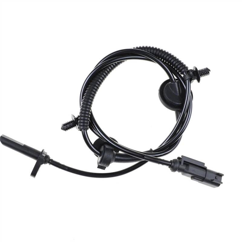 VBNYBA ABS Sensor Kompatibel Mit GMC 3.6L 2007 2008 2009 2010 2011 2012 2013 2014 2015 2016 2017 ABS-Raddrehzahlsensor Vorne Links Rechts Motor 20883057 25832011 22739727(Front Right) von VBNYBA
