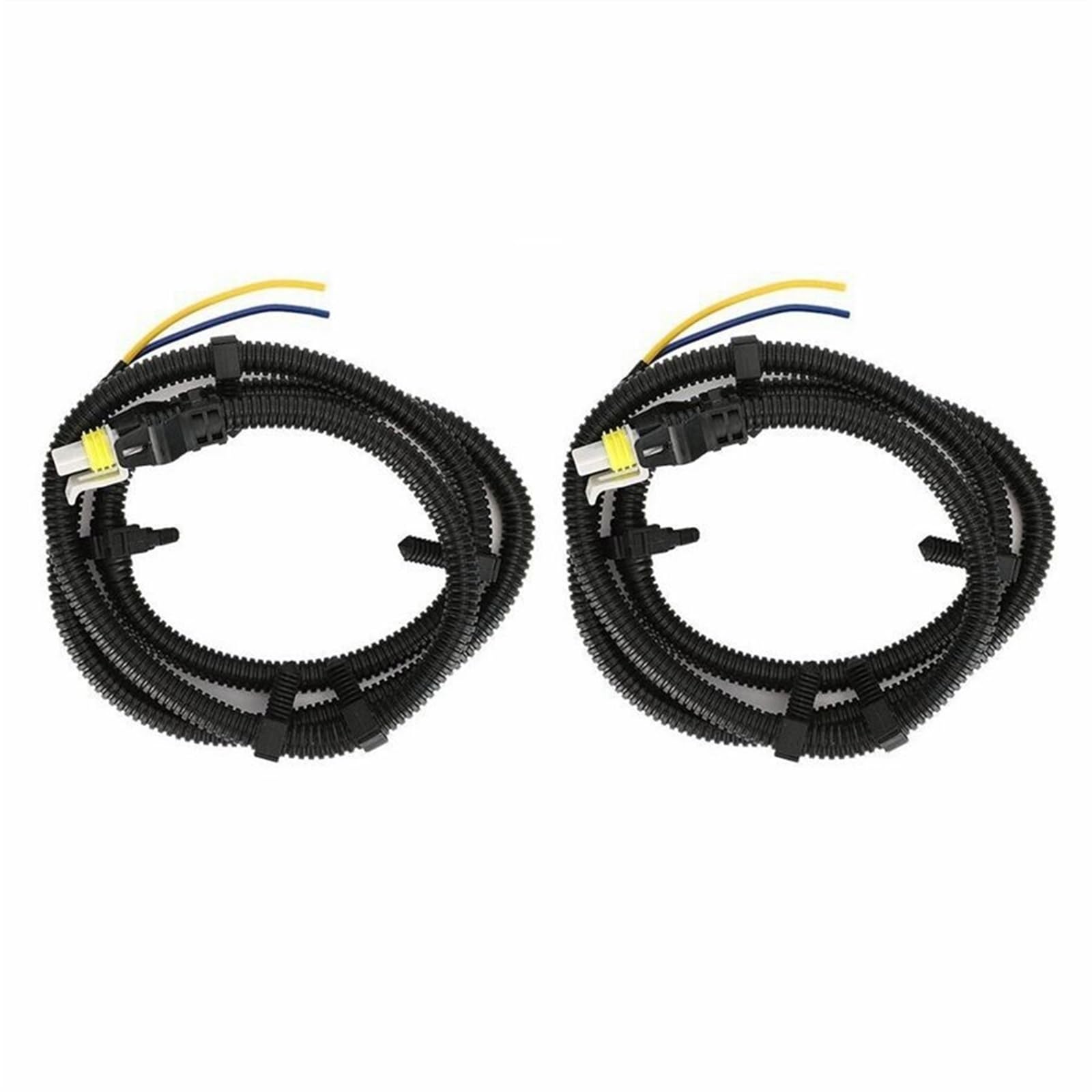 VBNYBA ABS Sensor Kompatibel Mit Hummer Für H2 2007 10340314 10340316 ABS-Radgeschwindigkeitssensor-Kabelbaum VBNYBA ABS Sensor Kompatibel Mit Hummer Für H2 2007 10340314 10340316 ABS-Radgeschwindigkeitssensor-Kabelbaum von VBNYBA