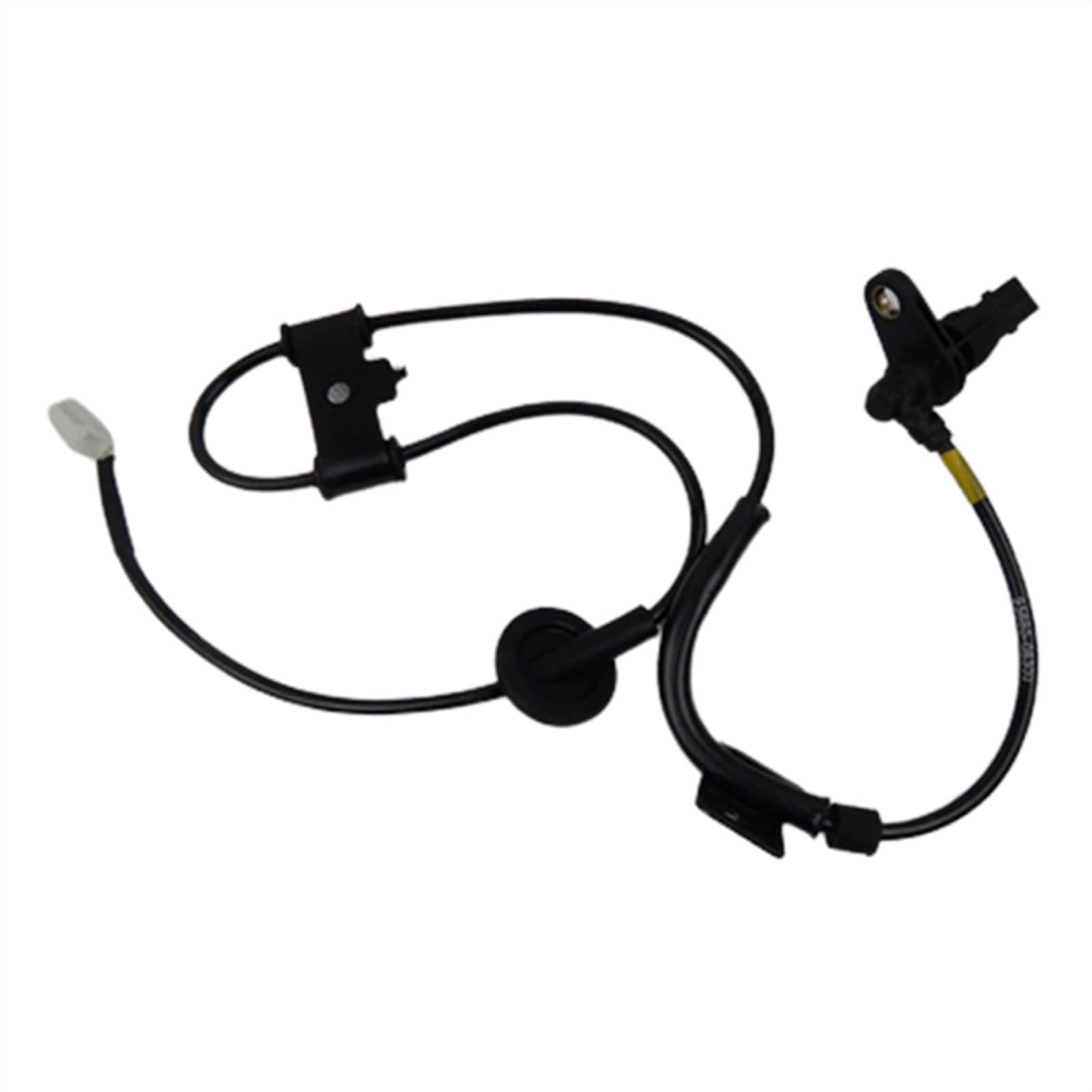 VBNYBA ABS Sensor Kompatibel Mit Hyundai Für Elantra 2007 2008 2009 2010 2011 2012 2013 2014 2015 2016 95680-08300 Linkes Hinterrad ABS-Geschwindigkeitssensor Auto-Antiblockier-ABS-Sensor von VBNYBA