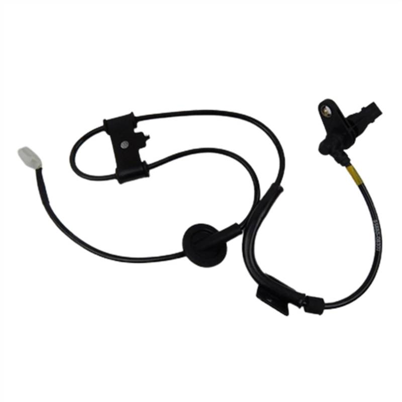 VBNYBA ABS Sensor Kompatibel Mit Hyundai Für Elantra 2007 2008 2009 2010 2011 2012 2013 2014 2015 2016 95680-08300 Linkes Hinterrad ABS-Geschwindigkeitssensor Auto-Antiblockier-ABS-Sensor von VBNYBA