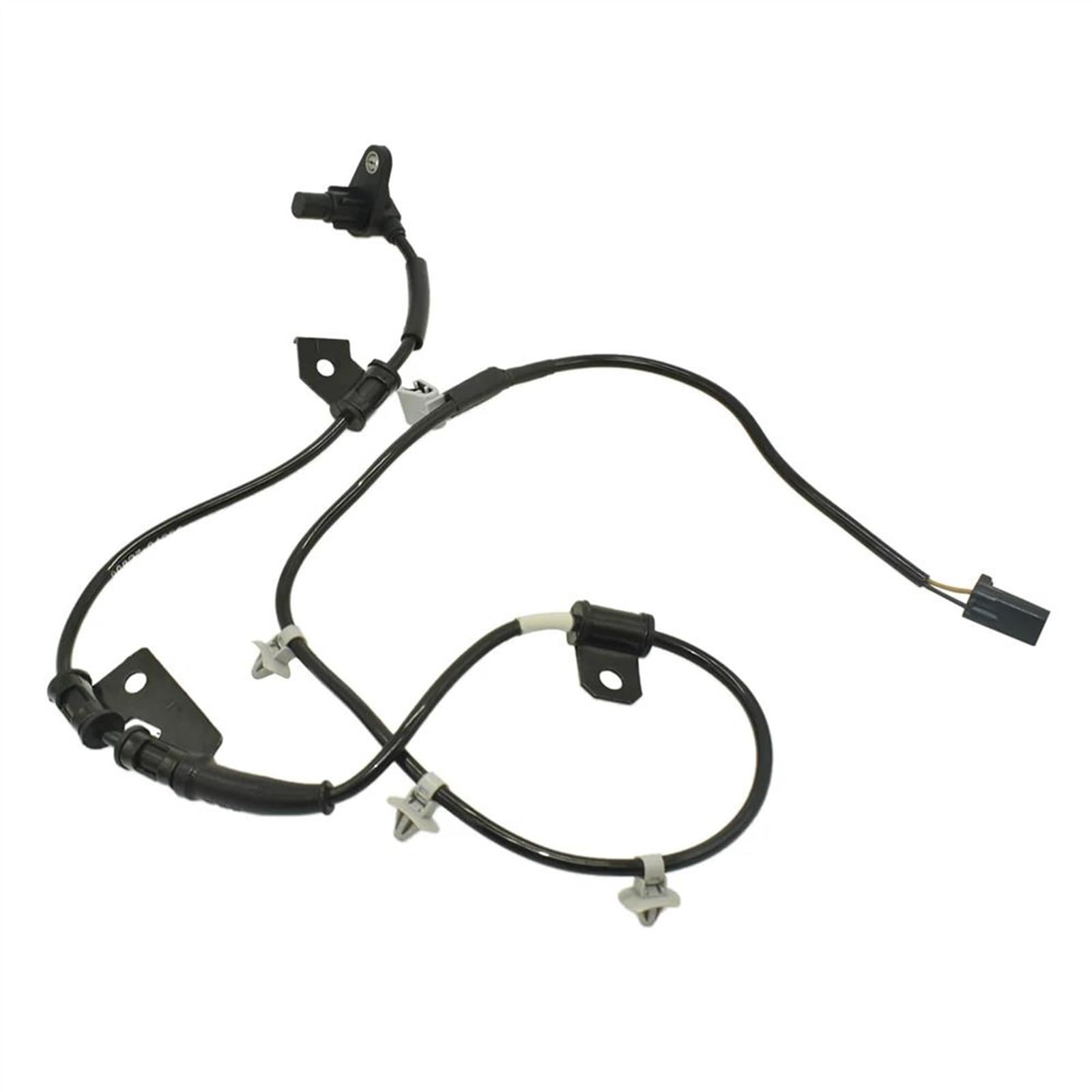 VBNYBA ABS Sensor Kompatibel Mit Hyundai Für Tiburon 2005 2006 2007 2008 95670-2C600 956702C600 ABS-Radsensor Vorne Links ABS-Radgeschwindigkeitssensor VBNYBA ABS Sensor Kompatibel Mit Hyundai Für Tiburon 2005 2006 2007 2008 95670-2C600 956702C600 ABS-Radsensor Vorne Links ABS-Radgeschwindigkeitssensor von VBNYBA