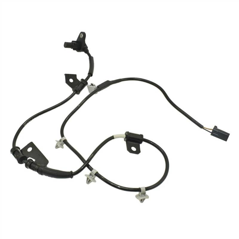 VBNYBA ABS Sensor Kompatibel Mit Hyundai Für Tiburon 2005 2006 2007 2008 95670-2C600 956702C600 ABS-Radsensor Vorne Links ABS-Radgeschwindigkeitssensor von VBNYBA