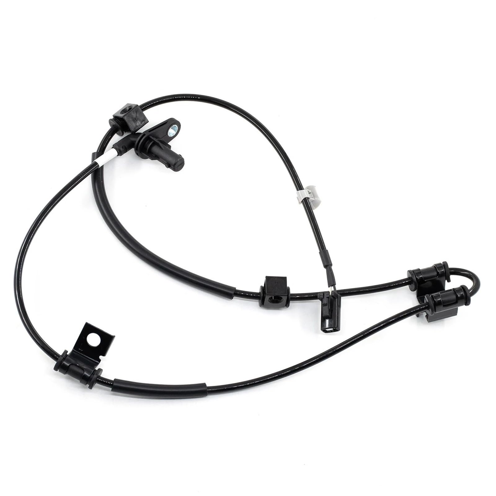 VBNYBA ABS Sensor Kompatibel Mit Hyundai Für Tucson 2010 2011 2012 2013 2014 ABS-Raddrehzahlsensor Vorne Links Rechts Autozubehör 956712S300 956702S300(Front Left) von VBNYBA