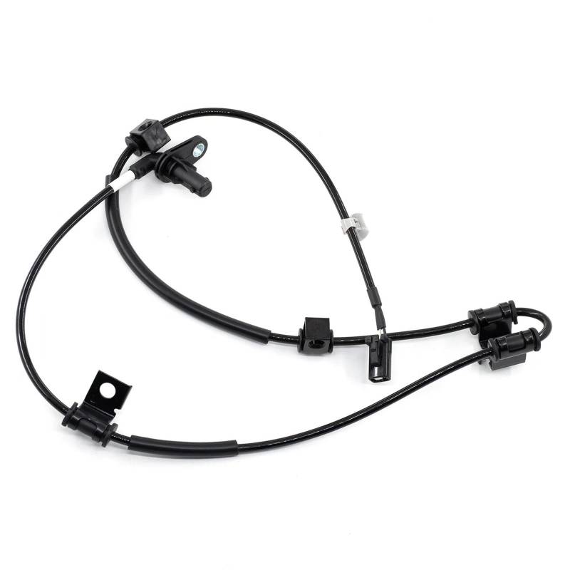 VBNYBA ABS Sensor Kompatibel Mit Hyundai Für Tucson 2010 2011 2012 2013 2014 ABS-Raddrehzahlsensor Vorne Links Rechts Autozubehör 956712S300 956702S300(Front Left) von VBNYBA