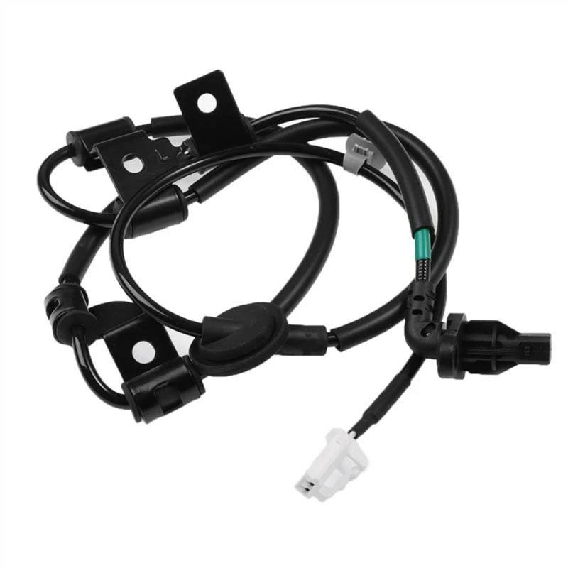 VBNYBA ABS Sensor Kompatibel Mit K&ia Für Sportage 2005 2006 2007 2008 2009 2010 Hinten Links Rechts ABS Rad Geschwindigkeit Sensor 95680-2E400 95680-2E500(Rear Left (RL)) von VBNYBA