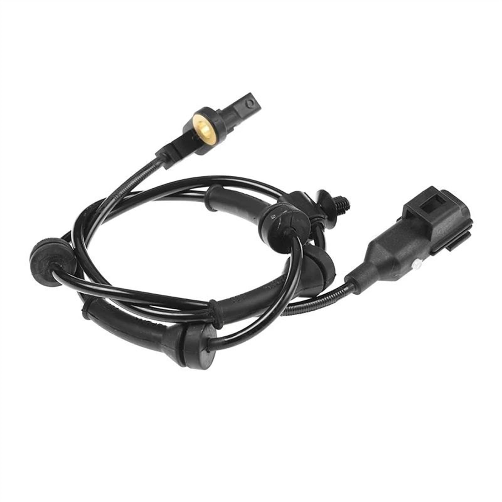 VBNYBA ABS Sensor Kompatibel Mit Land Für Rover Für Freelander 2 2008 2009 2010 2011 2012 2013 2014 HINTEN ABS Radgeschwindigkeitssensor LR001057 ALS1793 6G9N-2B372-BC(Rear Left) von VBNYBA
