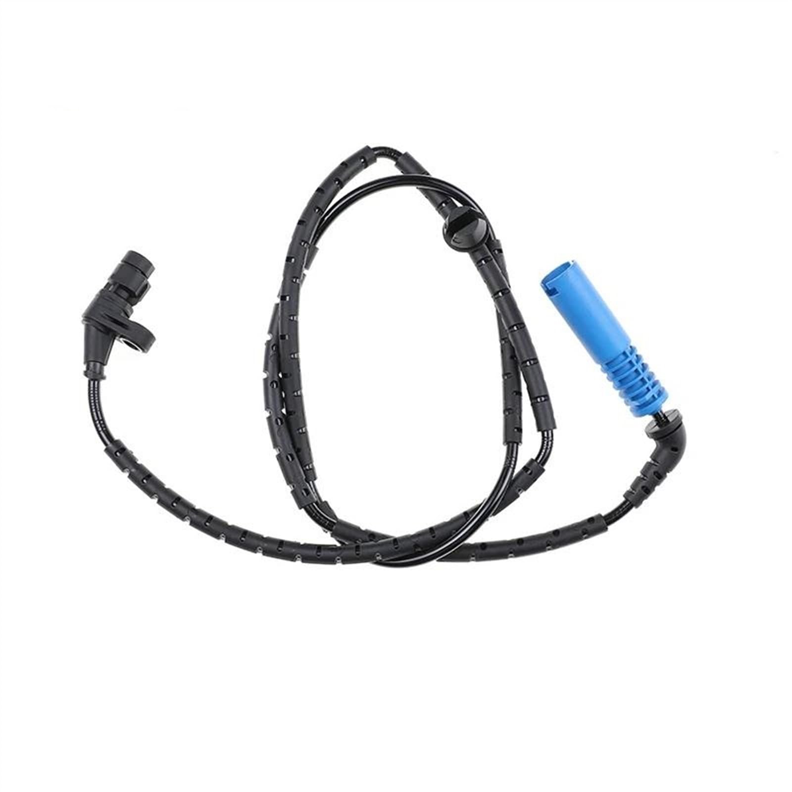 VBNYBA ABS Sensor Kompatibel Mit Land Für Rover Für Range Für Rover Für L322 Mk3 2002 2003 2004 2005 2006 2007 2008 2009–2012 Links Rechts ABS-Sensor SSF000021 SSF00001(SSF000021) von VBNYBA