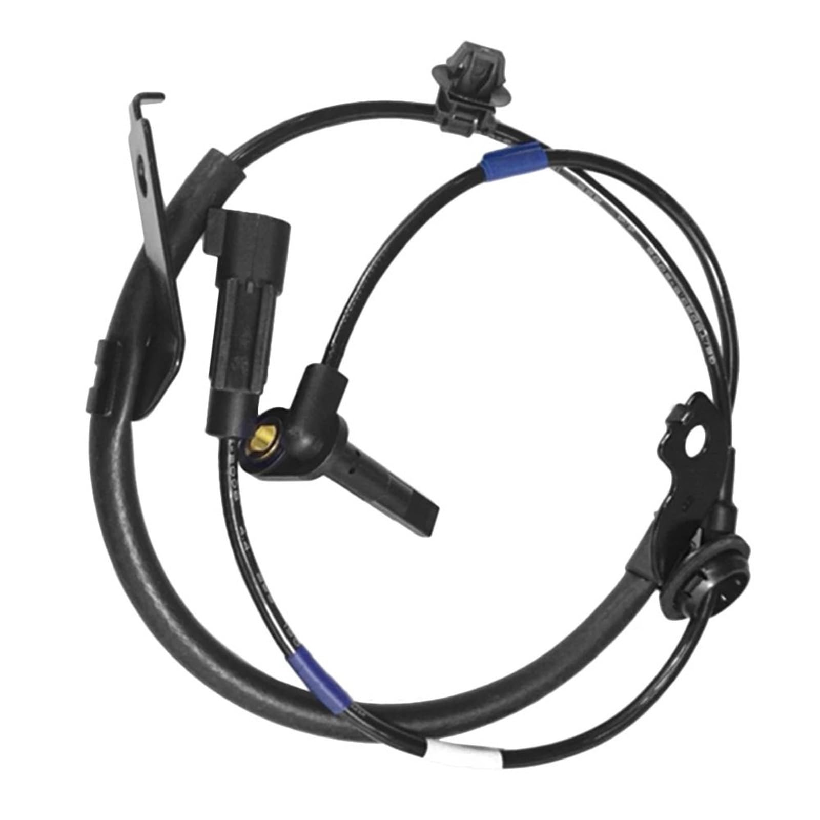 VBNYBA ABS Sensor Kompatibel Mit Mitsubishi Für Lancer L4 2008 2009 2010 2011 2012 2013 2014 2015 Auto Vorne Rechts ABS-Radgeschwindigkeitssensor 4670A578 VBNYBA ABS Sensor Kompatibel Mit Mitsubishi Für Lancer L4 2008 2009 2010 2011 2012 2013 2014 2015 Auto Vorne Rechts ABS-Radgeschwindigkeitssensor 4670A578 von VBNYBA