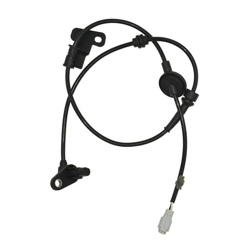 VBNYBA ABS Sensor Kompatibel Mit Nissan Für Almera ABS Raddrehzahlsensor Autoteile Autozubehör 39172-31701 von VBNYBA