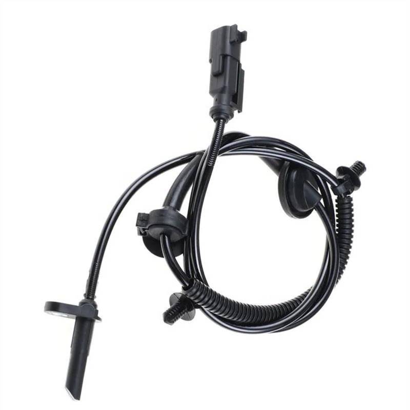 VBNYBA ABS Sensor Kompatibel Mit Saturn Für Outlook 2007 2008 2009 2010 22739727 20883057 25832011 ALS2039 5S11267 ABS-Sensor Vorne Links/rechts ABS-Radgeschwindigkeitssensor(1pcs) von VBNYBA