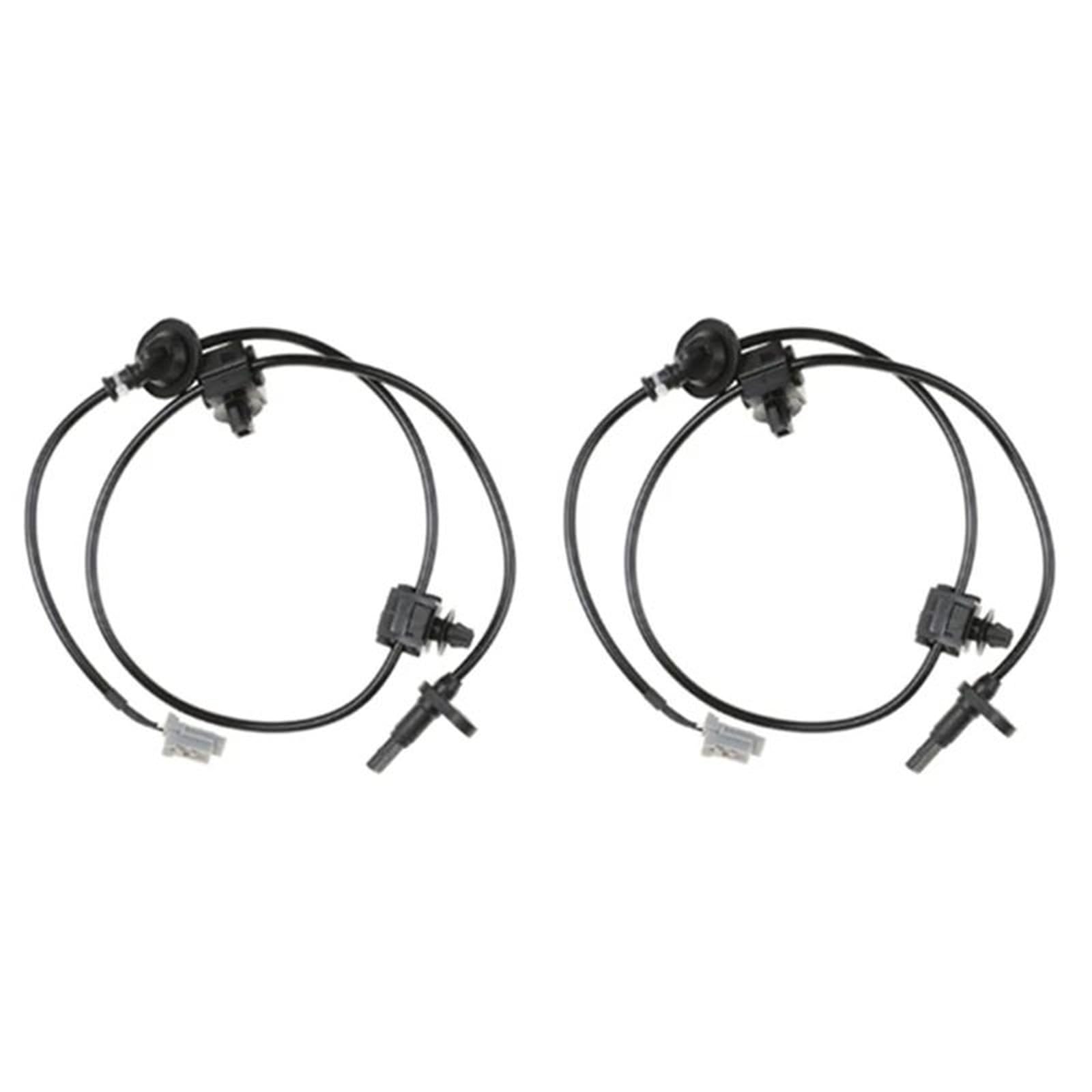 VBNYBA ABS Sensor Kompatibel Mit Subaru Für Tribeca 2006 2007 2008 2009 2010 2011 2012 2013 2014 2X 27540XA00A ABS-Radgeschwindigkeitssensor Vorne Rechts Links VBNYBA ABS Sensor Kompatibel Mit Subaru Für Tribeca 2006 2007 2008 2009 2010 2011 2012 2013 2014 2X 27540XA00A ABS-Radgeschwindigkeitssensor Vorne Rechts Links von VBNYBA