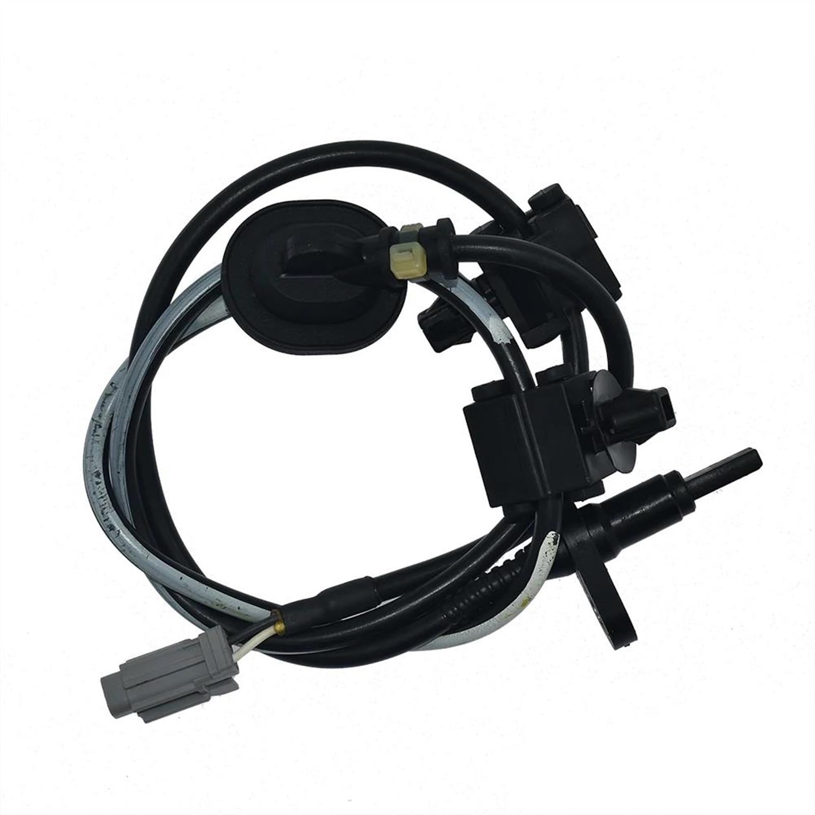 VBNYBA ABS Sensor Kompatibel Mit Subaru Für Tribeca B9 Für Tribeca 2006 2007 2008 2009 2010 2011 2012 2013 2014 ABS-Radgeschwindigkeitssensor Vorne Rechts/Links 27540XA00A von VBNYBA
