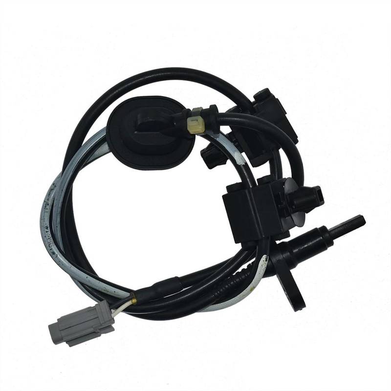 VBNYBA ABS Sensor Kompatibel Mit Subaru Für Tribeca B9 Für Tribeca 2006 2007 2008 2009 2010 2011 2012 2013 2014 ABS-Radgeschwindigkeitssensor Vorne Rechts/Links 27540XA00A von VBNYBA