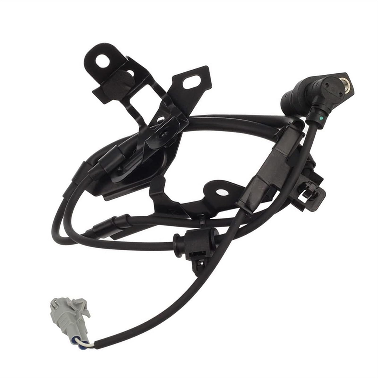 VBNYBA ABS Sensor Kompatibel Mit Toyota Für 4Runner Für Tacoma 1996 1997 1998 1999 2000 2001 2002 ABS-Radgeschwindigkeitssensor Vorne Rechts 89542-35050 VBNYBA ABS Sensor Kompatibel Mit Toyota Für 4Runner Für Tacoma 1996 1997 1998 1999 2000 2001 2002 ABS-Radgeschwindigkeitssensor Vorne Rechts 89542-35050 von VBNYBA