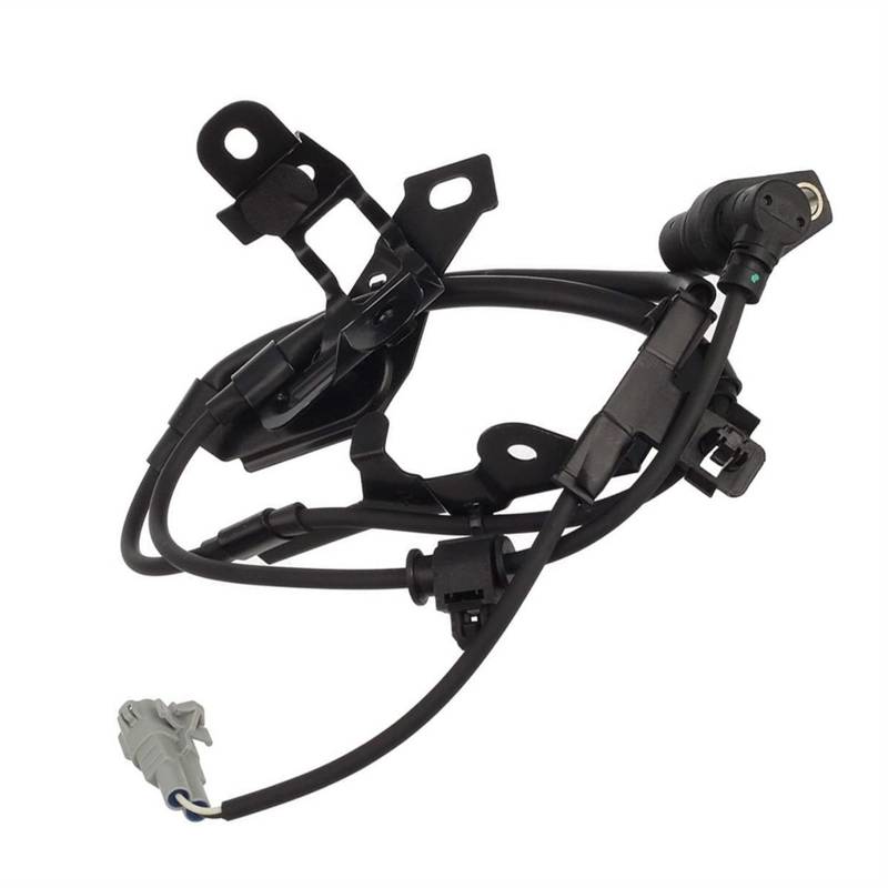 VBNYBA ABS Sensor Kompatibel Mit Toyota Für 4Runner Für Tacoma 1996 1997 1998 1999 2000 2001 2002 ABS-Radgeschwindigkeitssensor Vorne Rechts 89542-35050 von VBNYBA